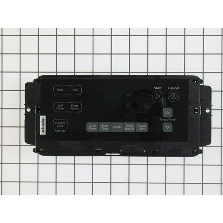 Whirlpool WPW10348656 Whirlpool Electronic Control Board WPW10348656